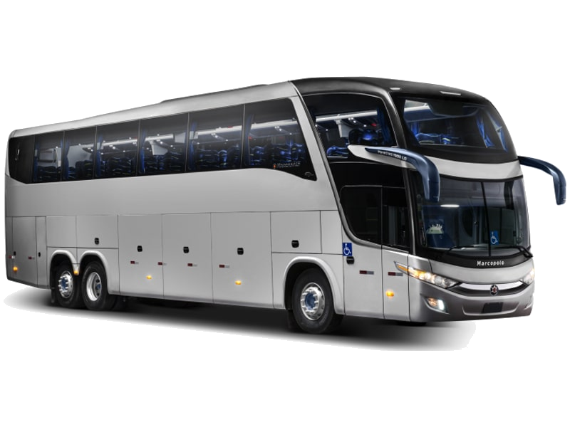 Luxury Coach Hire in Ireland - Ireland Bus Rentals