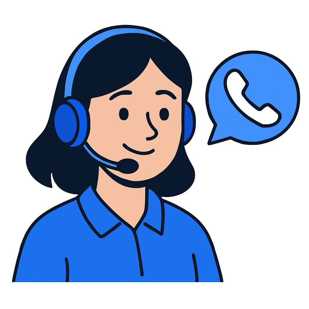 Customer support at Ireland Bus Rentals - Get your quote today