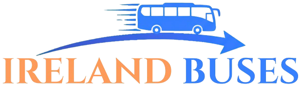 Ireland Bus Rentals - Premium Coach Hire Services